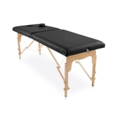 Mesa Portátil de Madera 180x60 cm