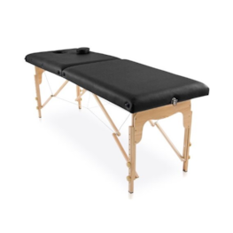 Mesa Portátil de Madera 180x60 cm