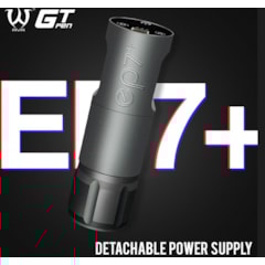 EP7+ Wirless Tattoo Pen Grey
