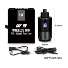W9 Grip Wirless