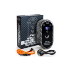 W8 Wireless Power Supply