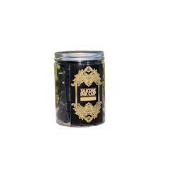Food-grade Silicone Ink Cup Black 100 Und