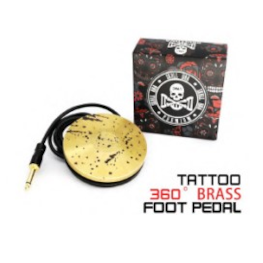 360° Brass Pedal- Length:1.8m