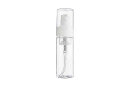 Foam Bottle