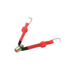New RCA Clip Cord Adapter