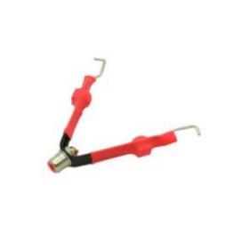 New RCA Clip Cord Adapter
