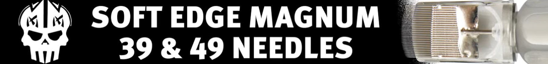 Big Sotf Edge Magnum Magic Moon