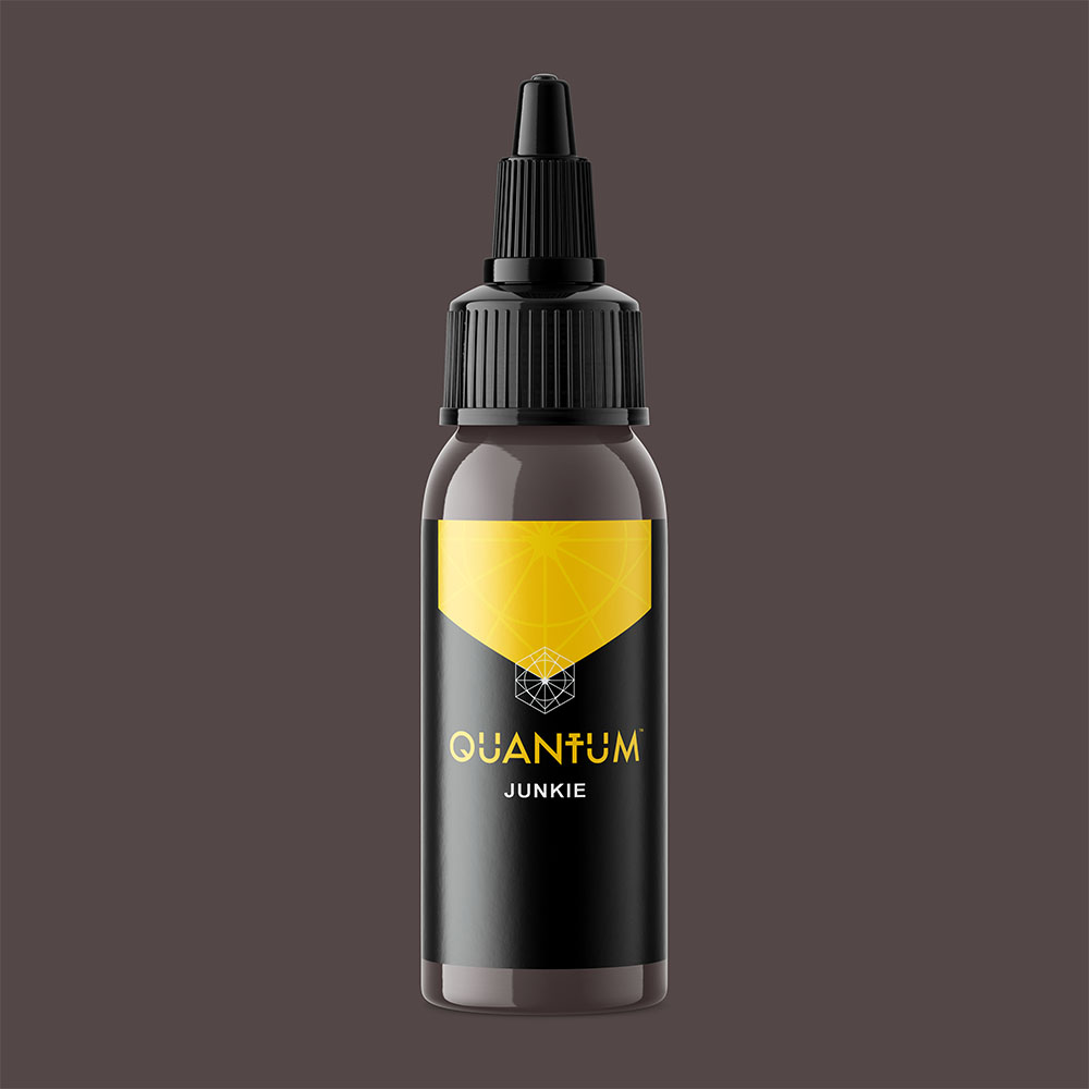 Junkie 30ml - Gold Label