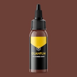 Scoobee Doo 30ml - Gold Label