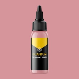 Papa Don’t Peach 30ml - Gold Label