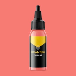 Peach Me 30ml - Gold Label