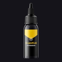 Depression 30ml - Gold Label