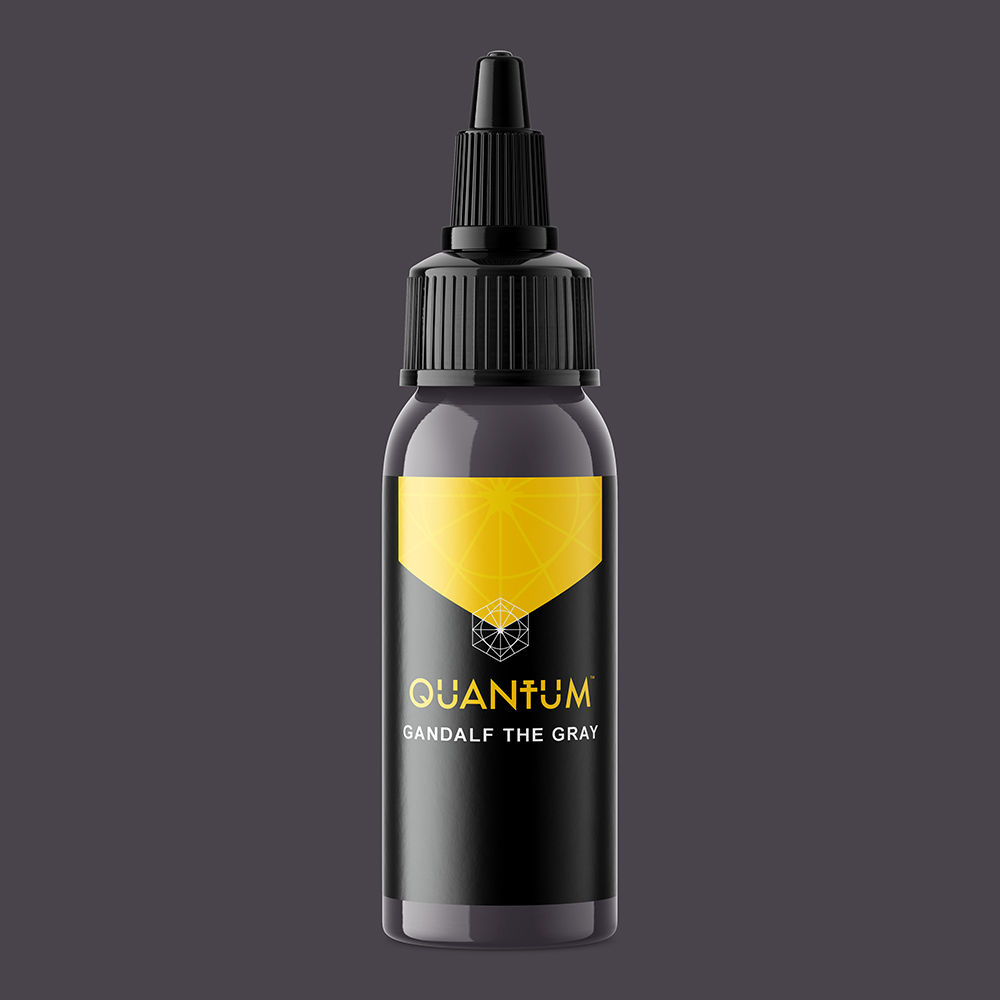 Gandalf The Gray 30ml - Gold Label