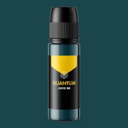 Juice Me 30ml - Gold Label