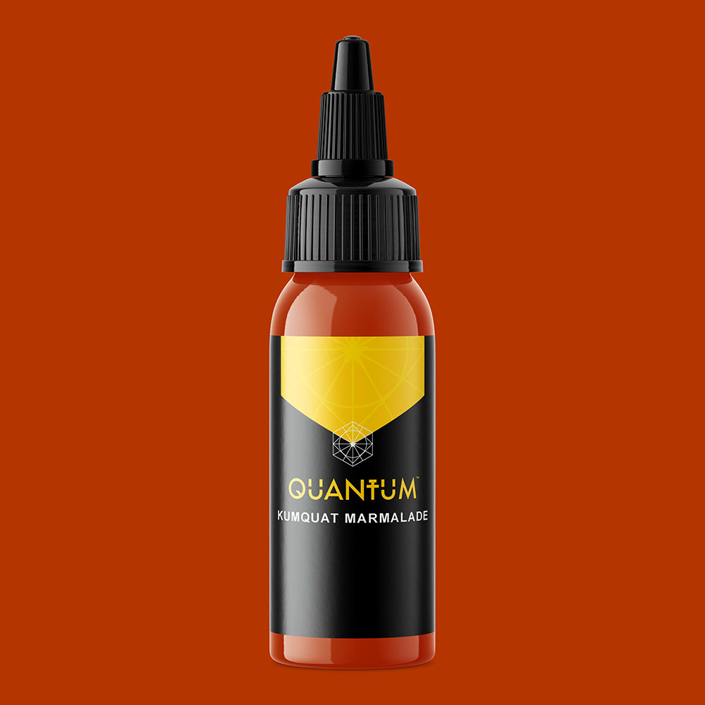 Kumquat Marmalade 30ml - Gold Label