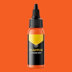 Orange Man 30ml - Gold Label