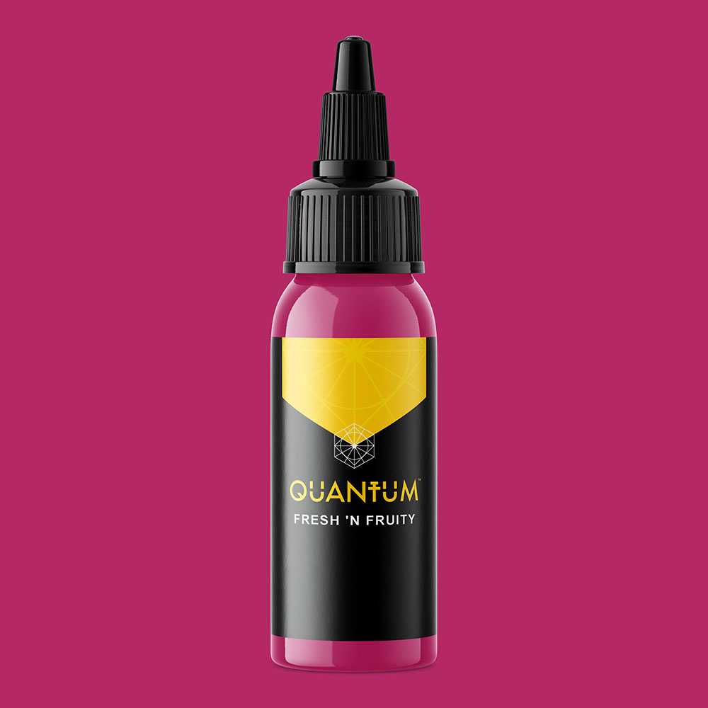 Fresh 'n Fruity 30ml - Gold Label