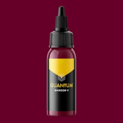 Maroon V 30ml - Gold Label