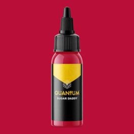 Sugar Daddy 30ml - Gold Label