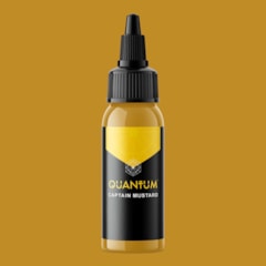 Captain Mustard 30ml - Gold Label