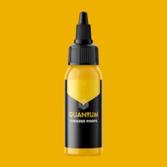 Cheezee Poofs 30ml - Gold Label