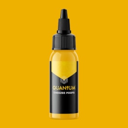 Cheezee Poofs 30ml - Gold Label