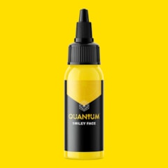 Smiley Face 30ml - Gold Label