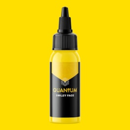 Smiley Face 30ml - Gold Label