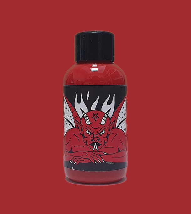 VICE COLORS REDBENGA 50ML