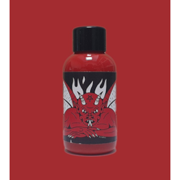 VICE COLORS REDBENGA 50ML
