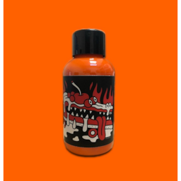 VICE COLORS ORANGE CLOCKWORK 50ML