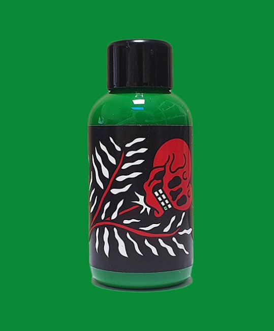 VICE COLORS GREEN HULK 50ML