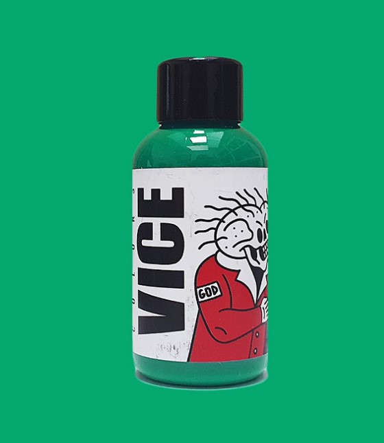 VICE COLORS DRAGOON 50ML