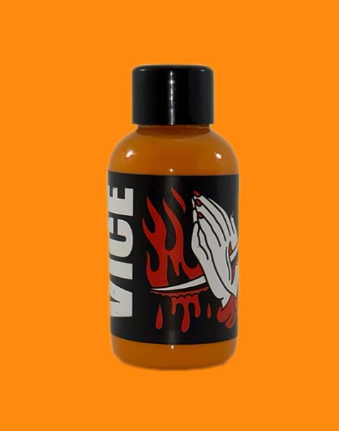 VICE COLORS ALVARILLO 50ML