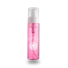 CB2 PINK FOAM