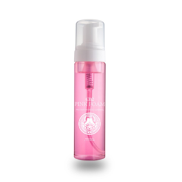 CB2 PINK FOAM