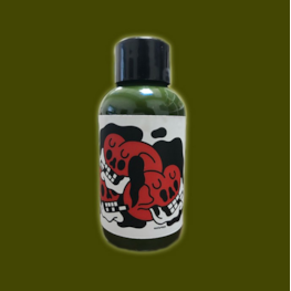 VICE COLORS OLIVES MATTERS 50ML