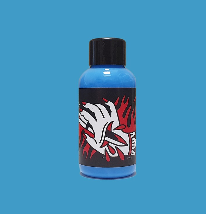 VICE COLORS BUONASERA BLUE 50ML