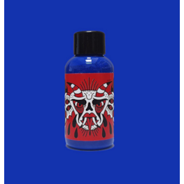 VICE COLORS PITUFO BLUE 50ML