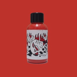 VICE COLORS TANGERINE´S DREAM 50ML