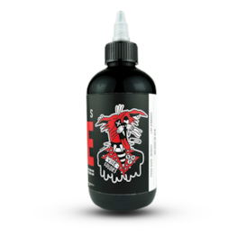 VICE COLORS VICIOUS BLACK 250ML