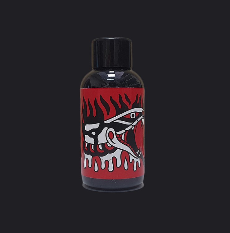 VICE COLORS BLACK SABBATH 50ML