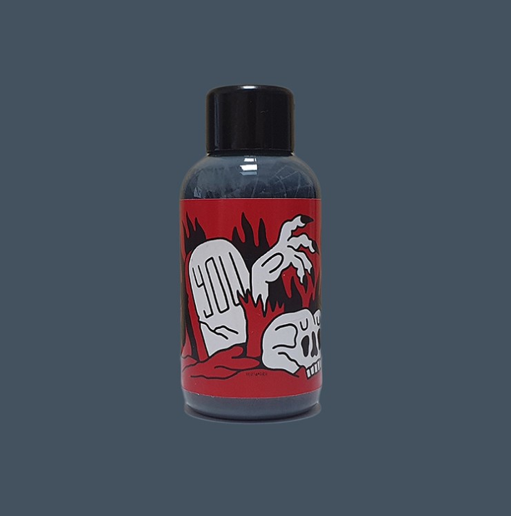 VICE COLORS ALMOST BLUE 50ML