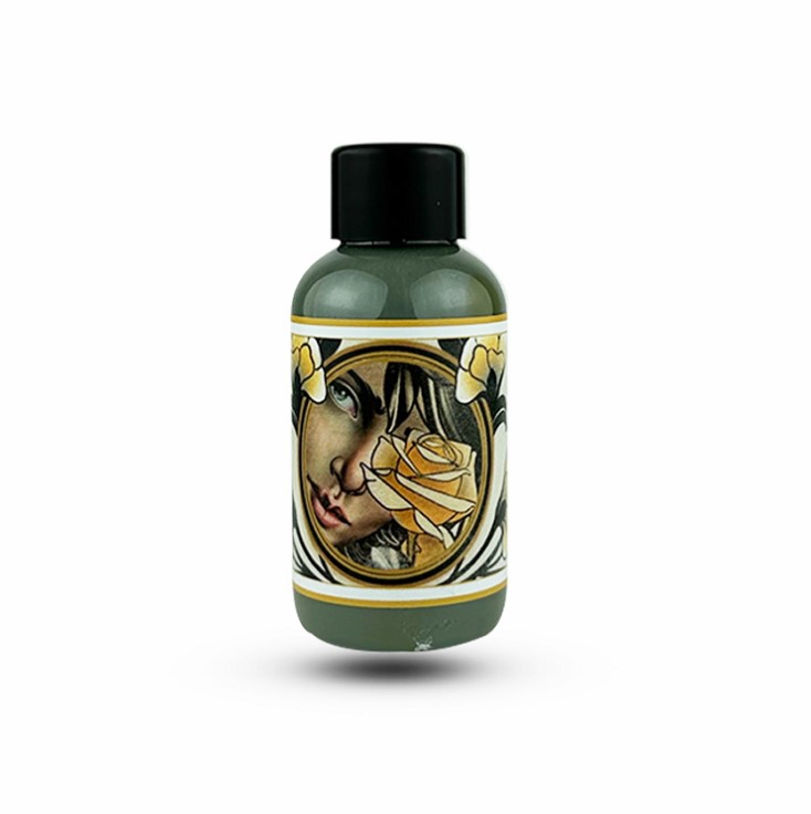 VICE COLORS BY DANIELS BAUTI - SOFT GREEN - 50ML