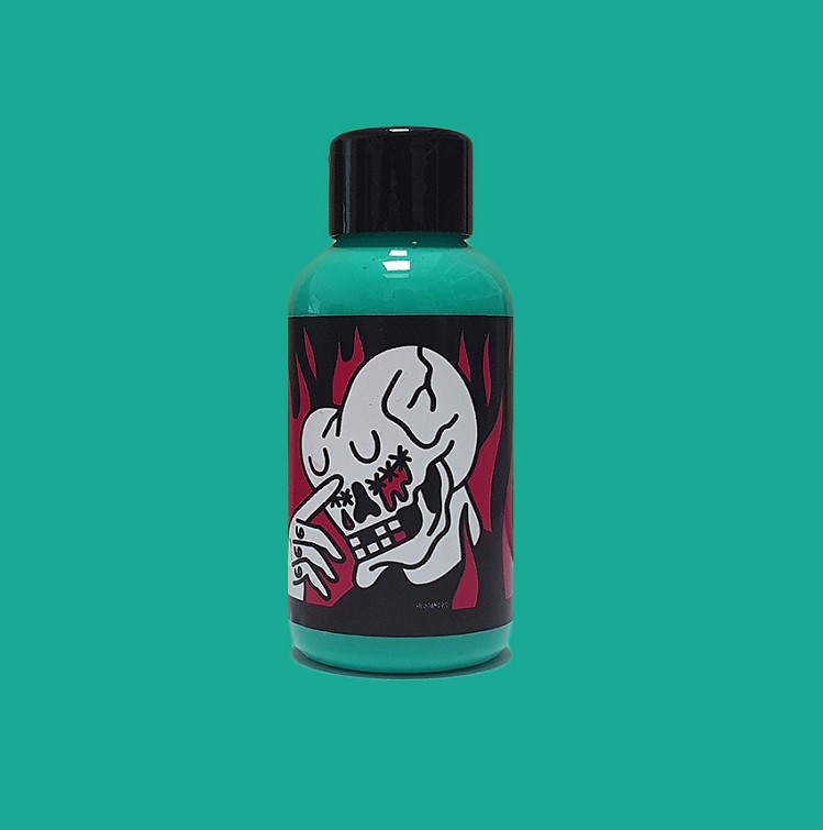 VICE COLORS ESTATE BLUE 50ML