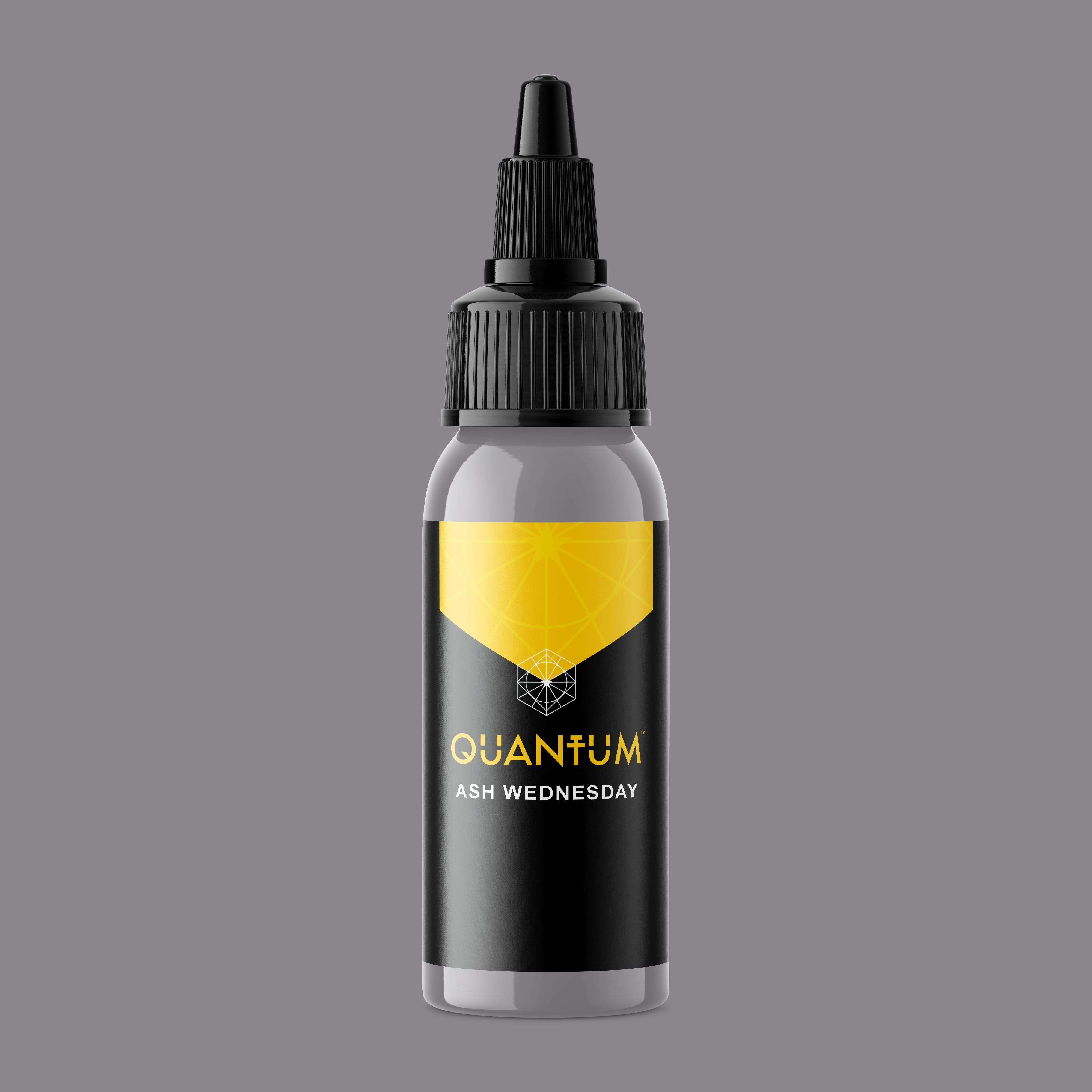 Ash Wednesday 30ml - Gold Label
