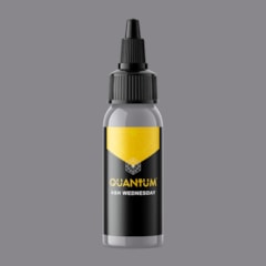 Ash Wednesday 30ml - Gold Label