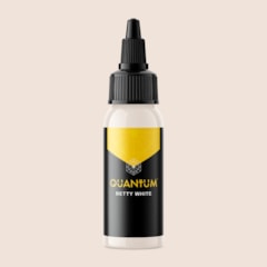 Betty White 30ml - Gold Label