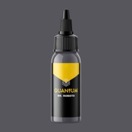 Mr Roboto 30 ml - Gold Label