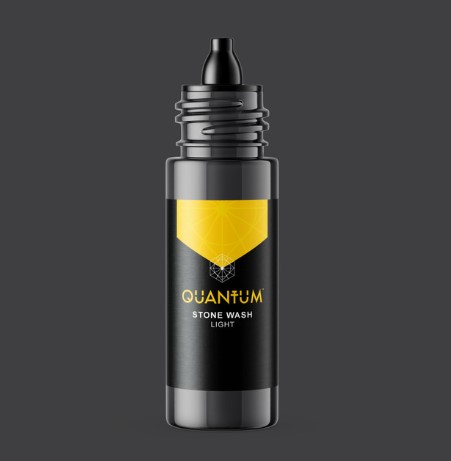 Stone Wash Light 30 ML - Gold Label